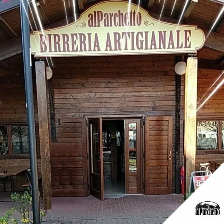 Al Parchetto, Fagnano Olona, Varese