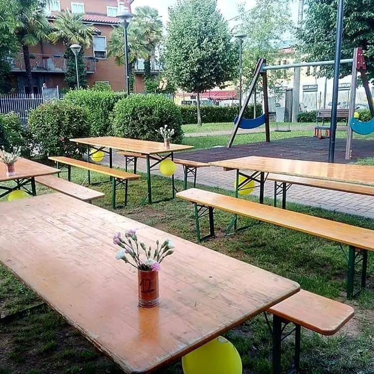 Al Parchetto, Fagnano Olona, Varese