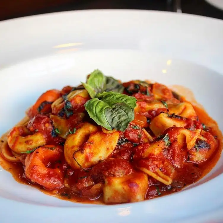 Ristorante Piccolo, Washington, DC