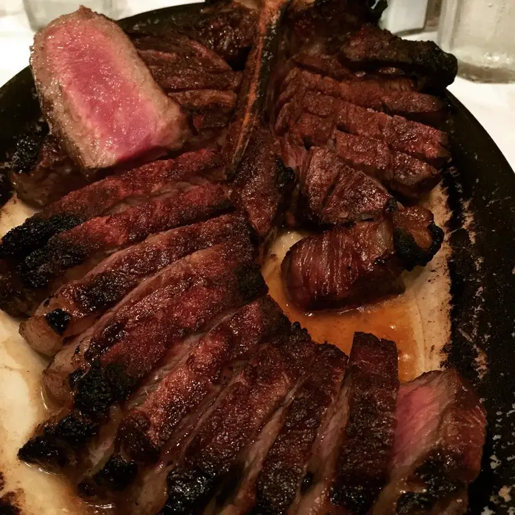 Bobby Van's Park Avenue - 'The Original', New York, NY