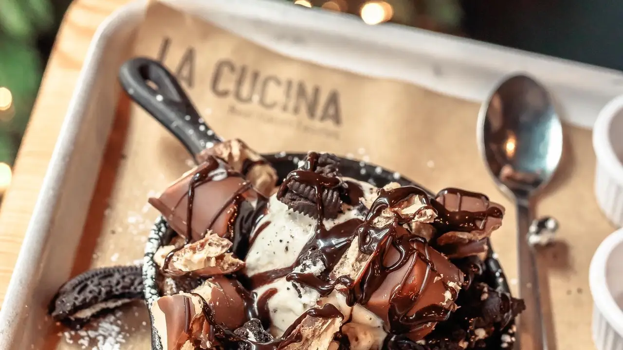 La Cucina Centro, Limerick, LIMERICK
