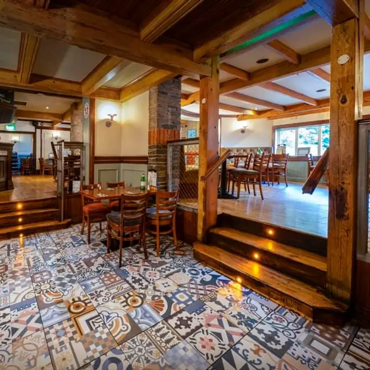 The Sportsman, Lisburn, Co. Antrim