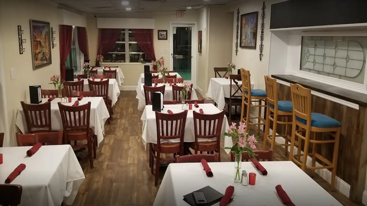 The Thracian Mediterranean Grill, Nokomi, FL