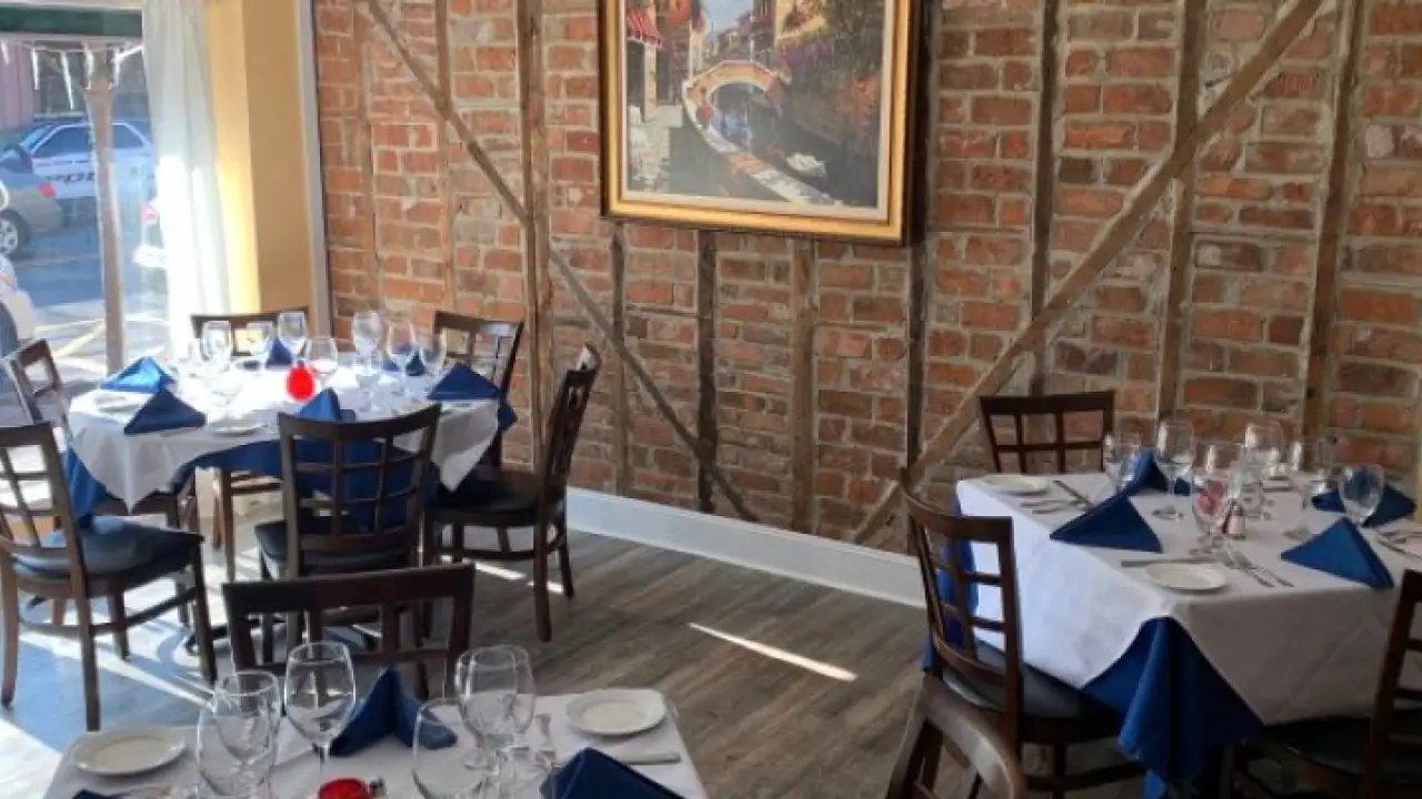 Cafe Roma - Permanently Closed, Chatham, NJ