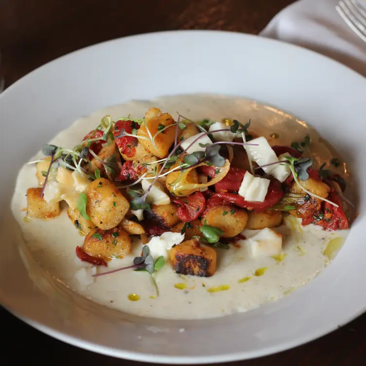 Handmade Gnocchi - Cantinetta - Bellevue, Bellevue, WA