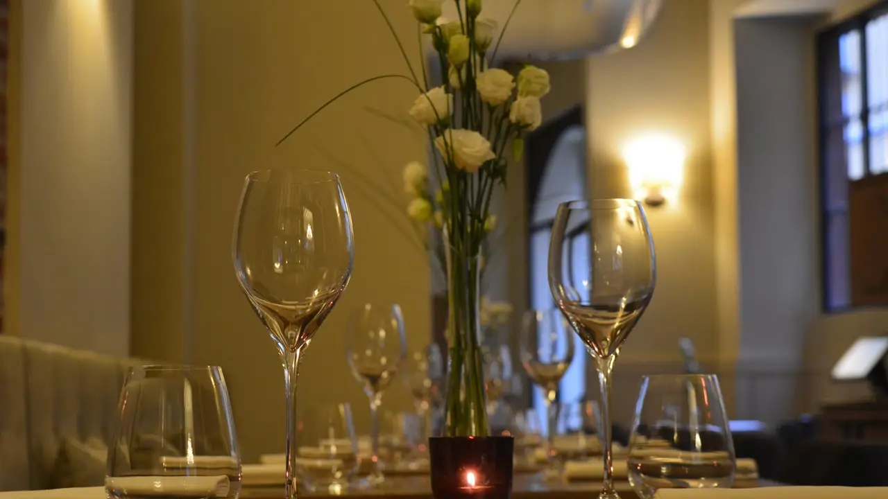 L Alchimia Ristorante & Lounge Bar, Milan, Milan