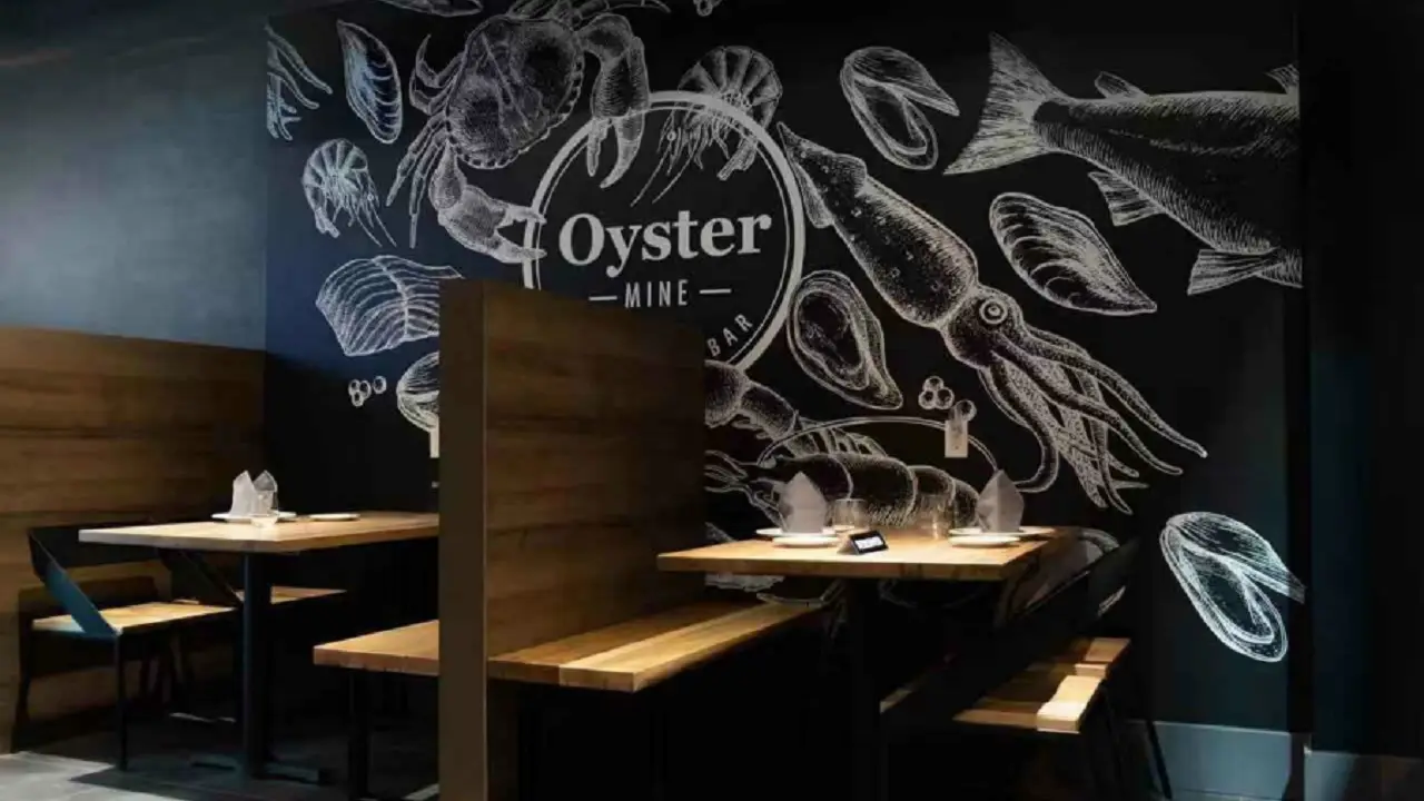 OysterMine, Toronto, ON