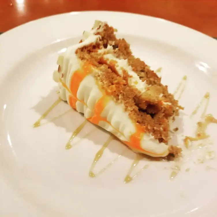 Tower Bridge Bistro, Sacramento, CA