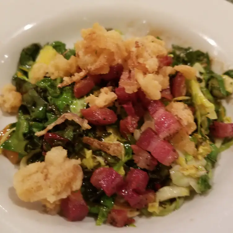 Tower Bridge Bistro, Sacramento, CA