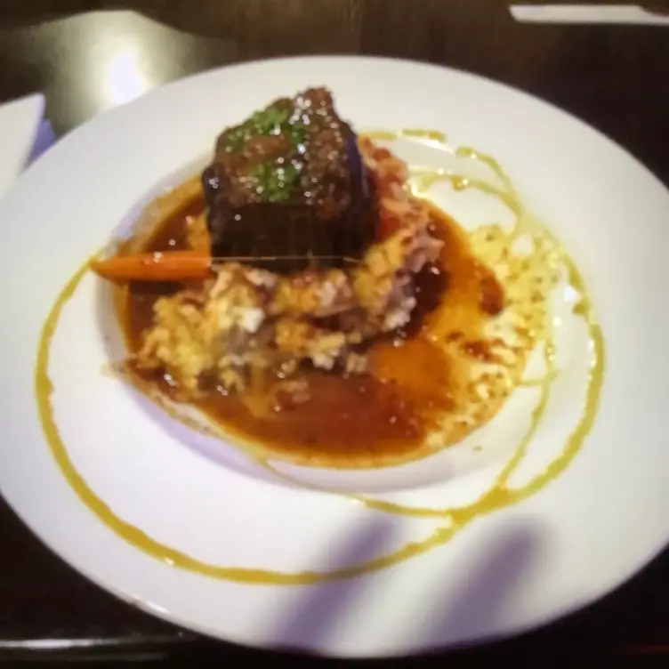 Foundation Restaurant and Bar, Sacramento, CA