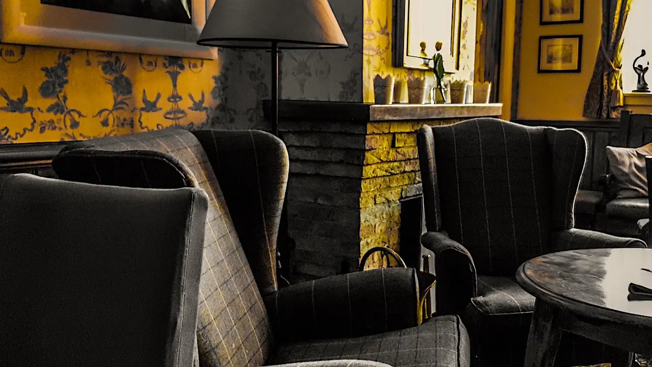 Rose and Crown, Impington, Cambridgeshire