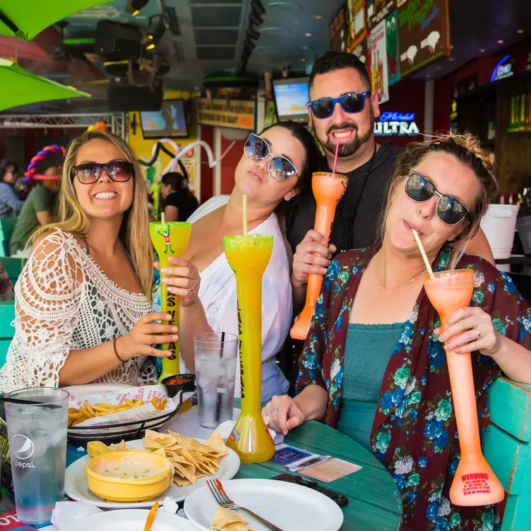 Señor Frog's - Las Vegas, Las Vegas, NV