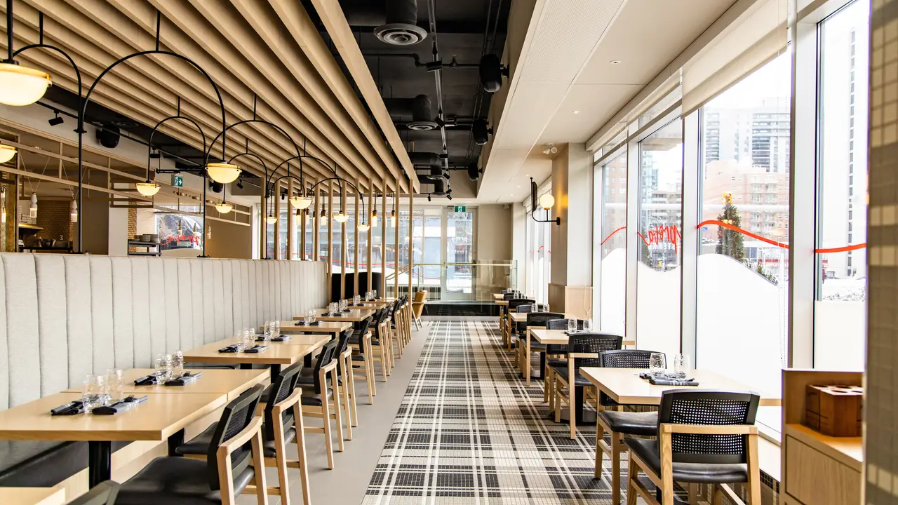 PROVA, Ottawa, ON