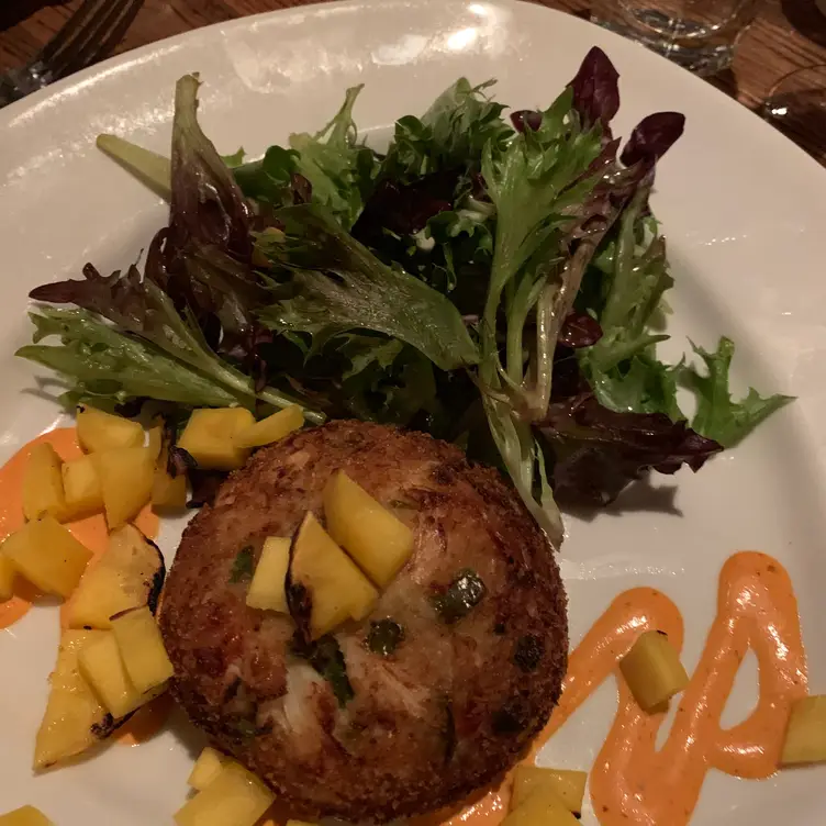 Chat 19, Larchmont, NY