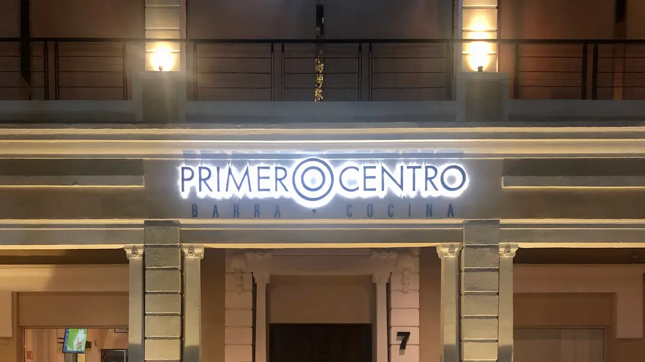 Primero Centro, Torreón, COA