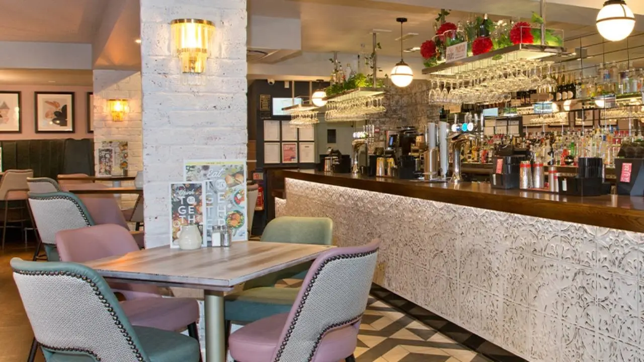 Slug & Lettuce - Beckenham, Beckenham, Kent
