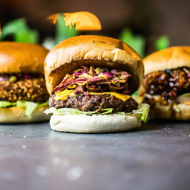 Slug & Lettuce - Derby, Derby, Derbyshire