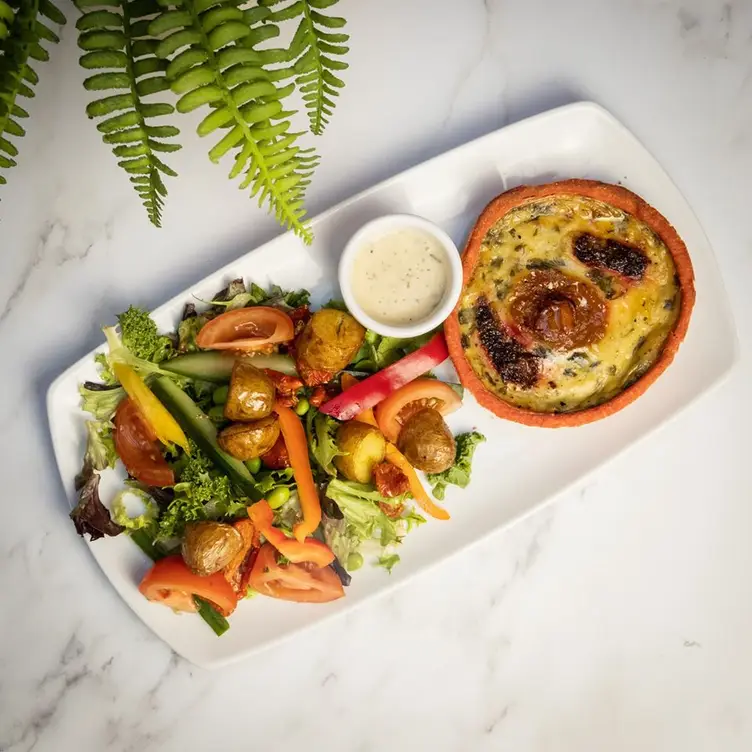 Slug & Lettuce - Derby, Derby, Derbyshire