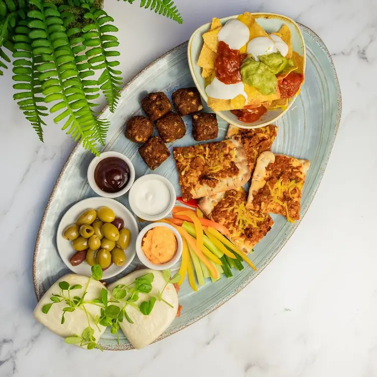 Slug & Lettuce - Derby, Derby, Derbyshire