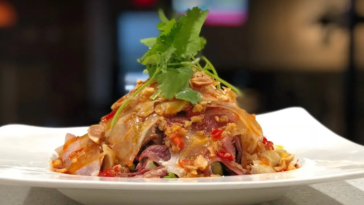 Meso Asia, Frisco, TX