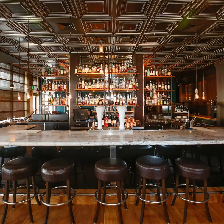 LoHi Steakbar, Denver, CO