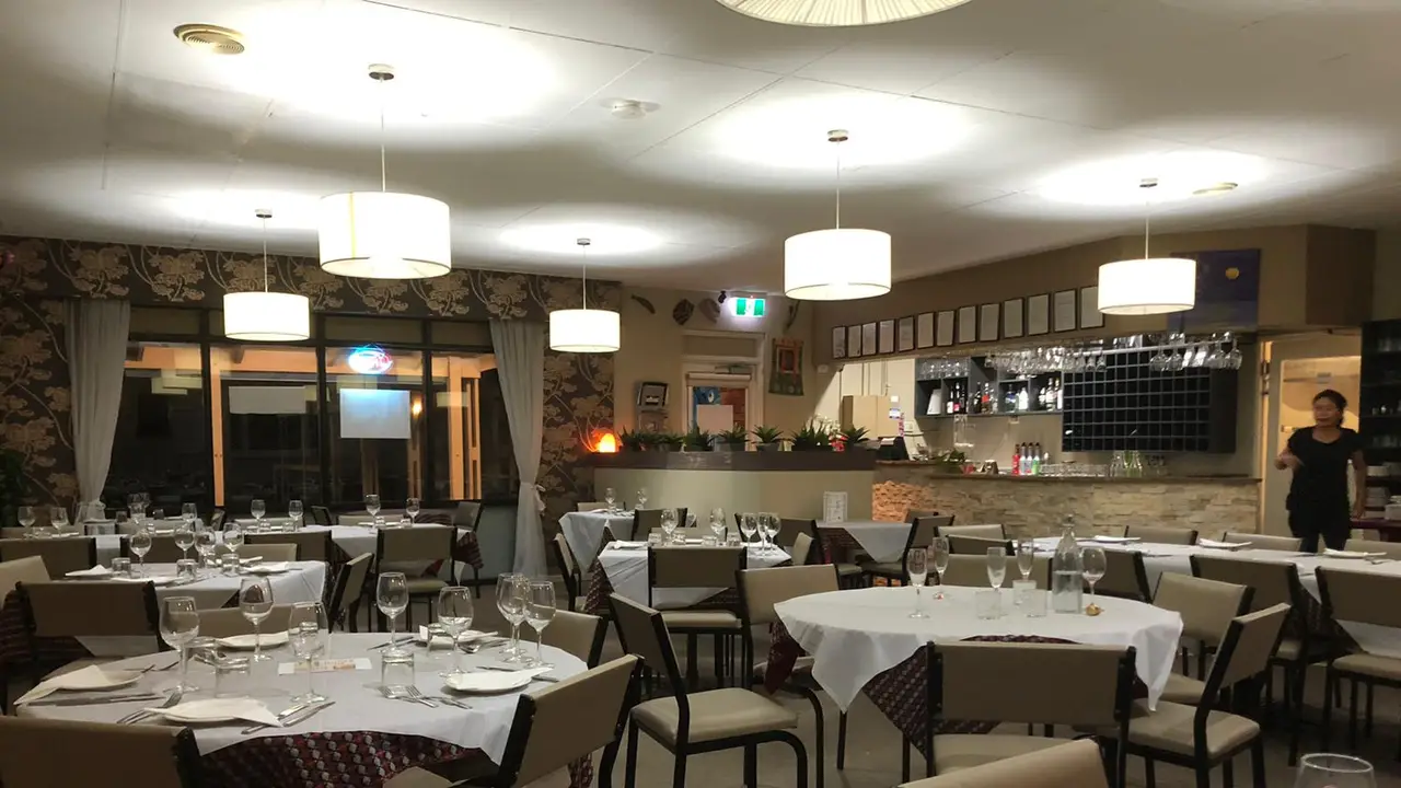 Kallaroo's Curry House, Kallaroo, AU-WA
