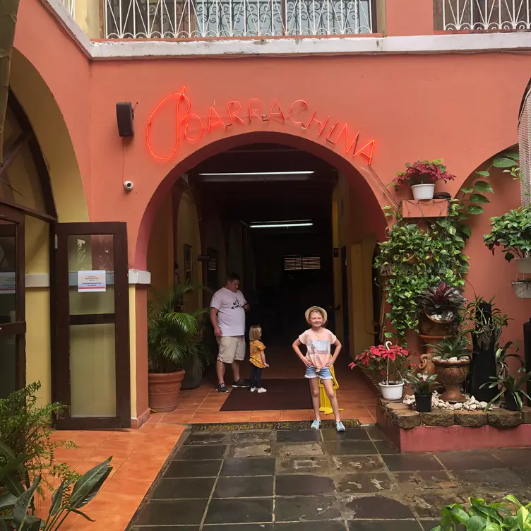 Barrachina, San Juan, PR