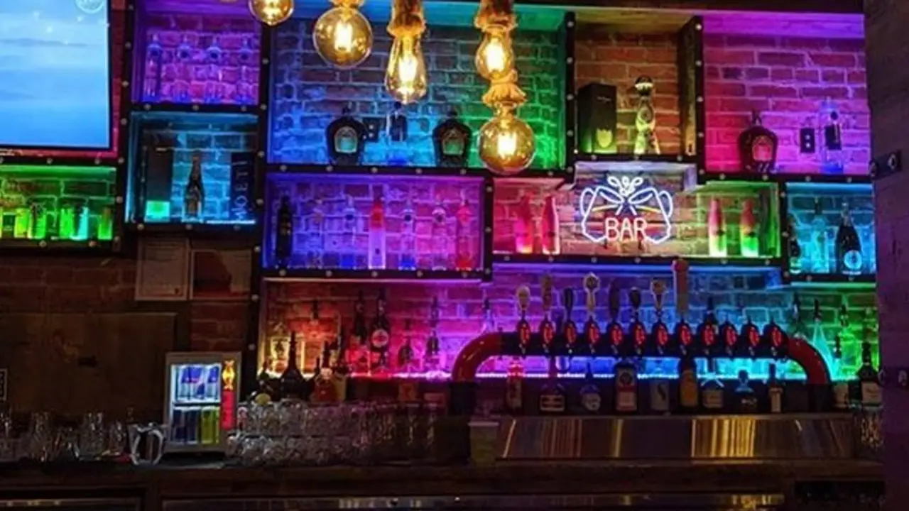 G Spot Exhibiting Bar, Richmond Hill, ON