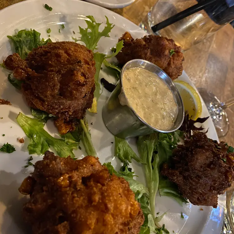 Mama's on the Half Shell, Baltimore, MD