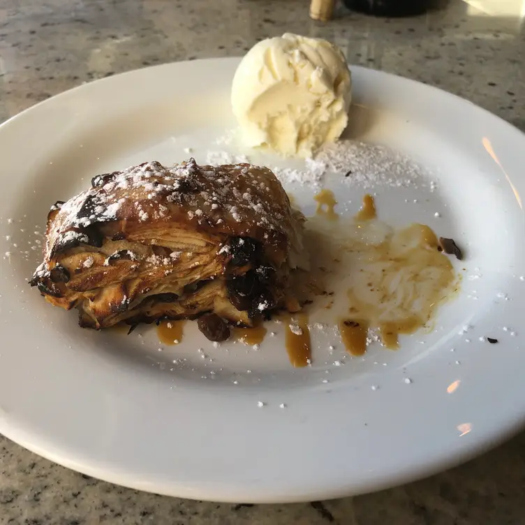 Bistro Seven Three, Bernardsville, NJ