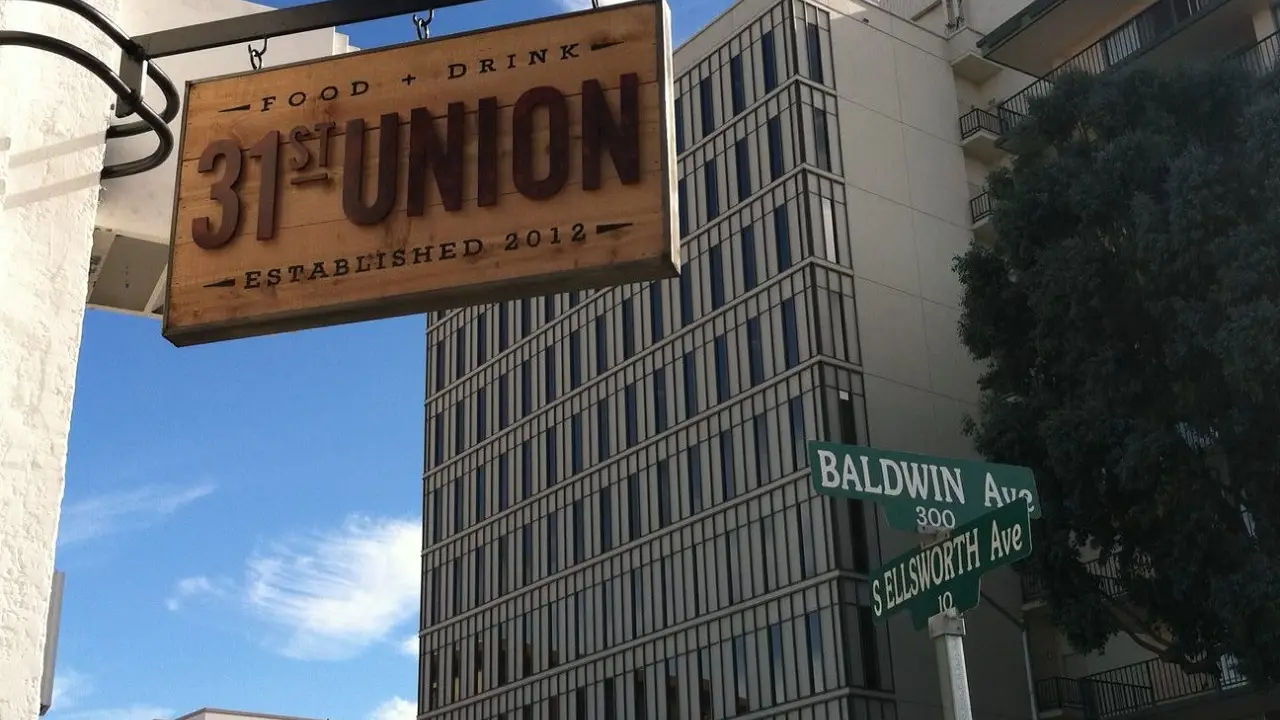 31st Union, San Mateo, CA