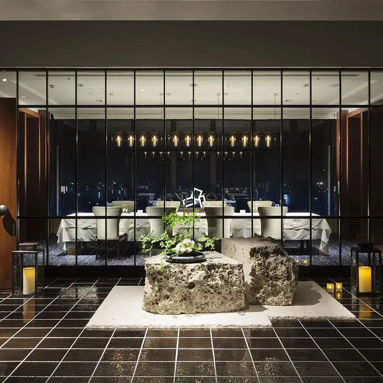 MILANO | GRILL - Hyatt Regency Naha Okinawa, Naha, Okinawa