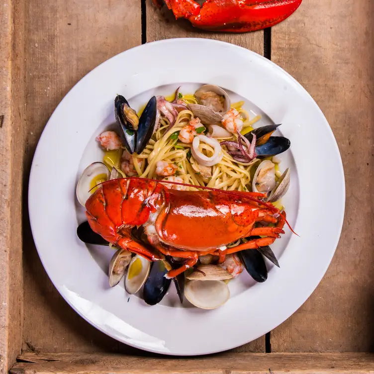 OMBRA Cucina Italiana, Hilton Head Island, SC