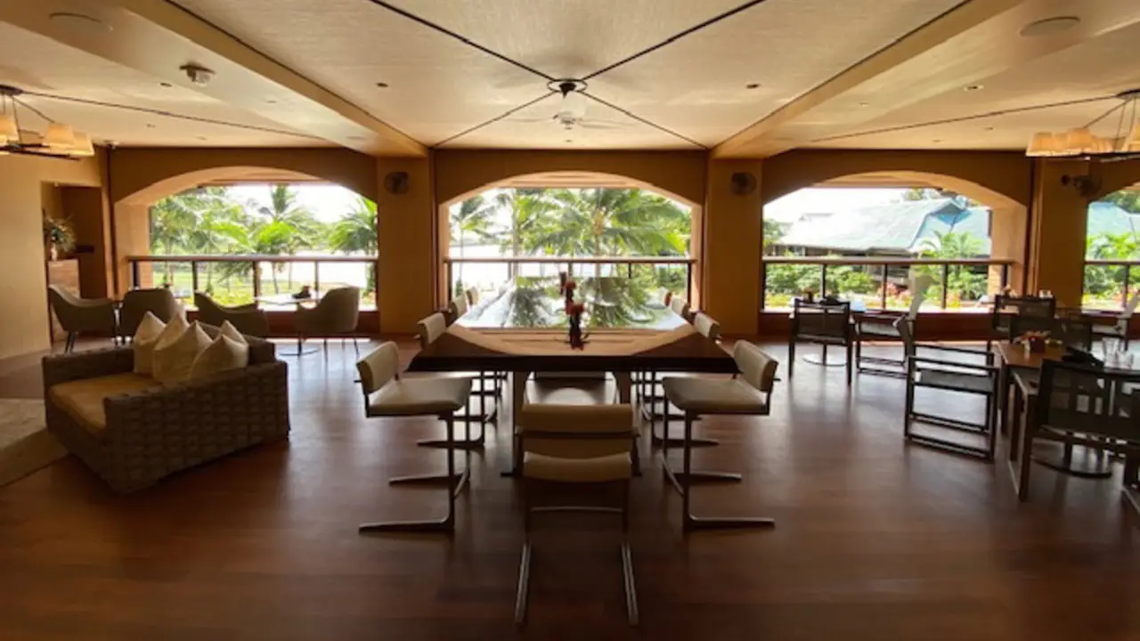 The Break, Lanai City, HI