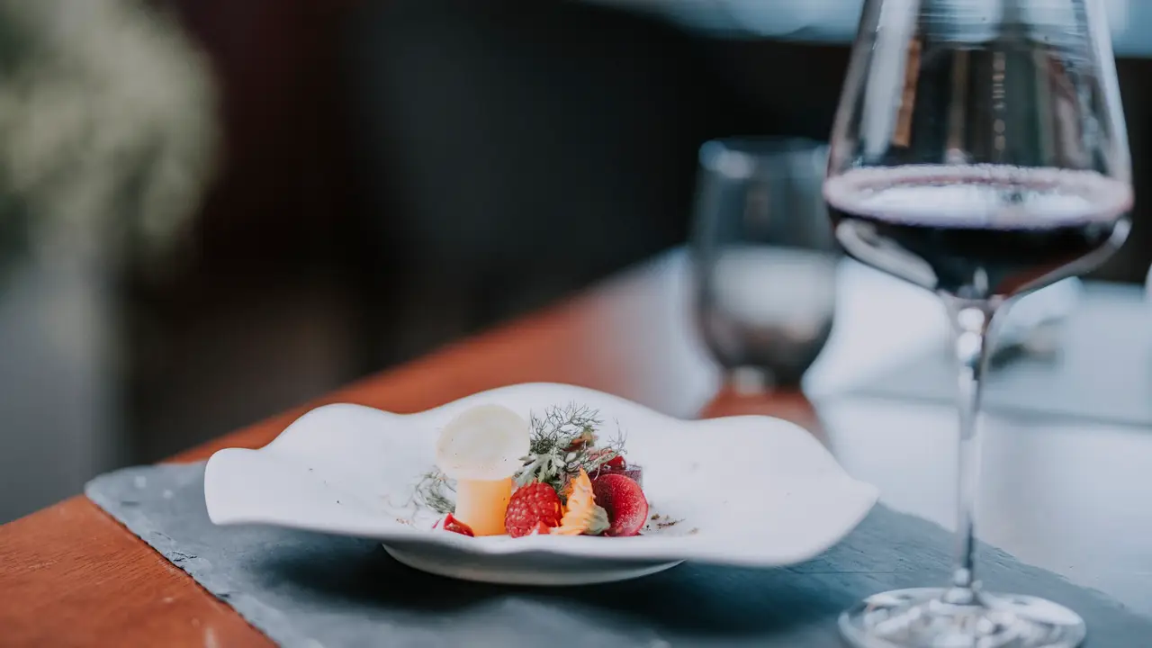 LammButtRind Gourmet, Alt Duvenstedt, SH