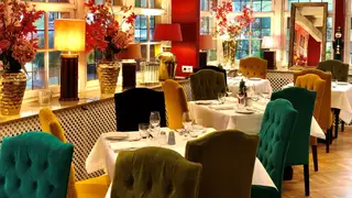 Una foto del restaurante Ashley's