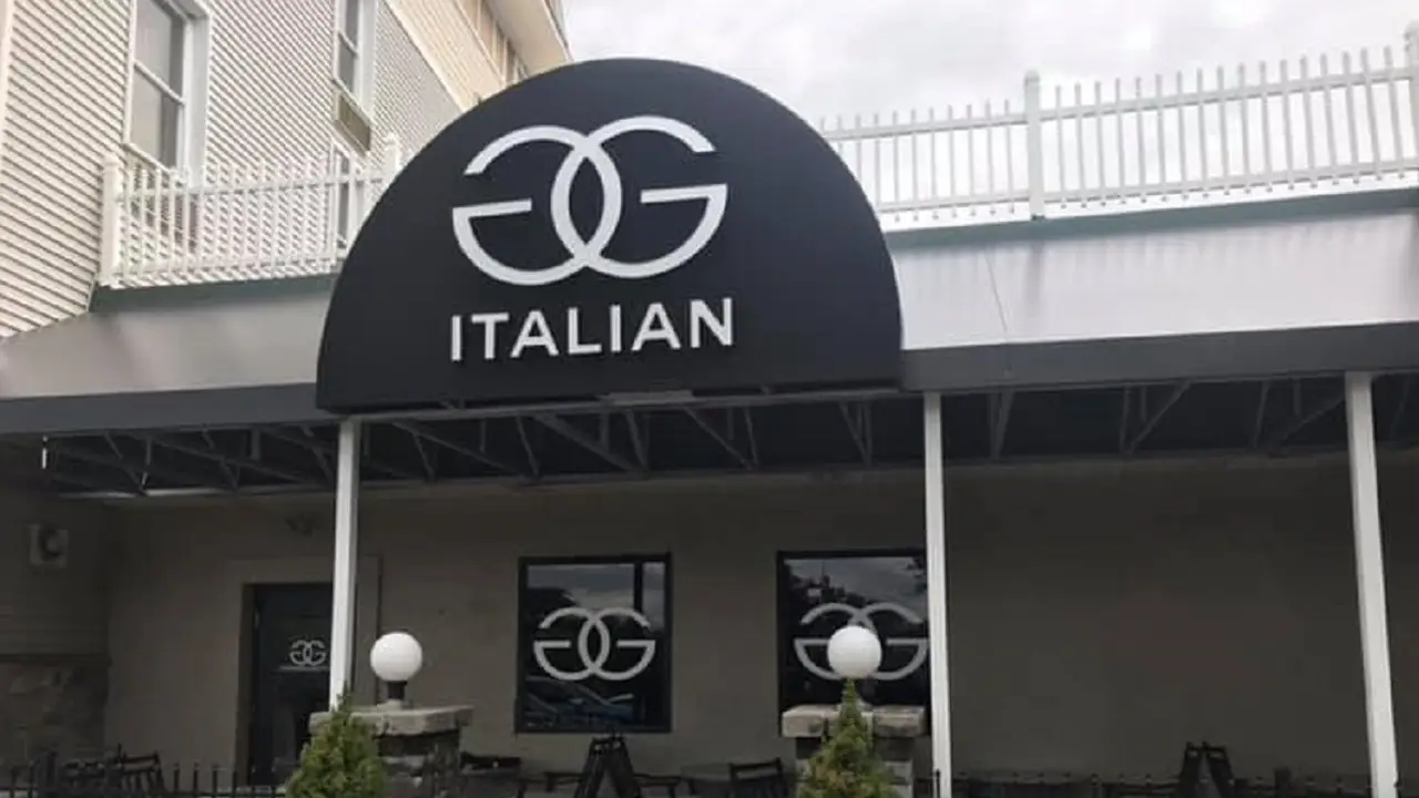 N - GG Italian, Glen Mills, PA