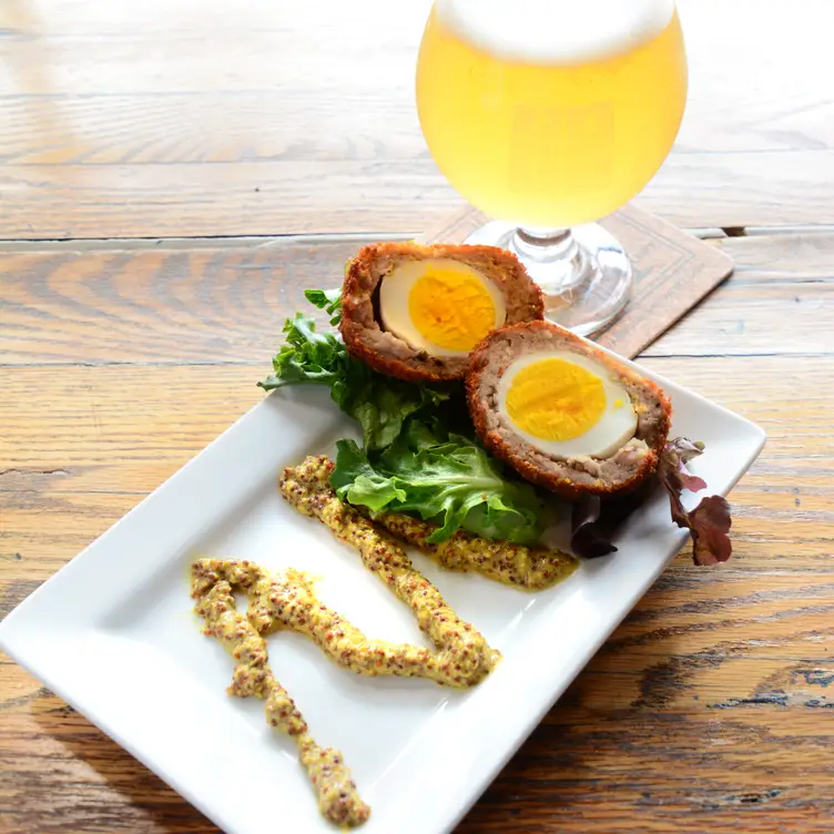 Square One Brewery & Distillery, St. Louis, MO