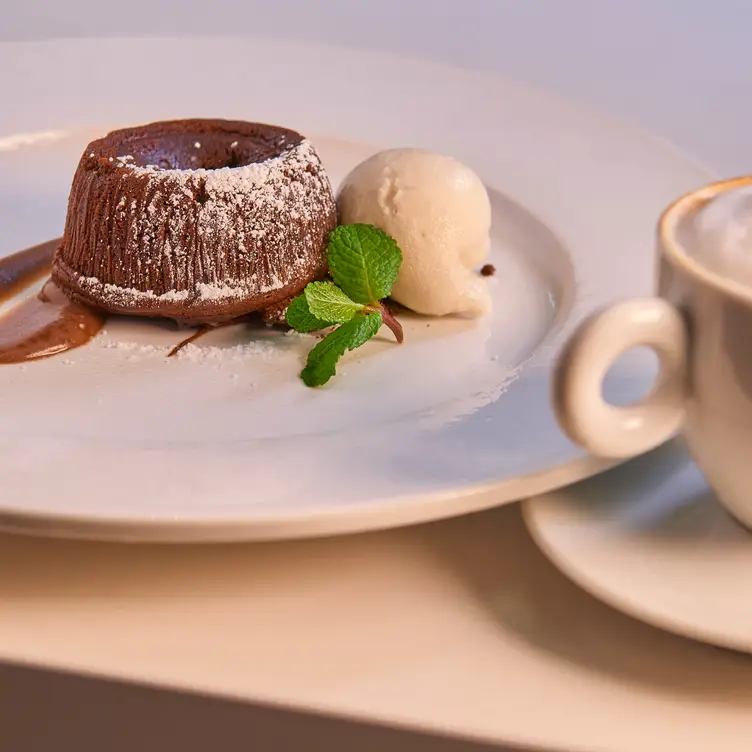 The Morgan Dining Room - Permanently Closed, New York, NY