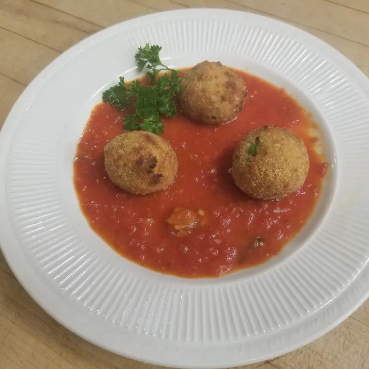 A Touch of Italy, Egg Harbor Township, NJ