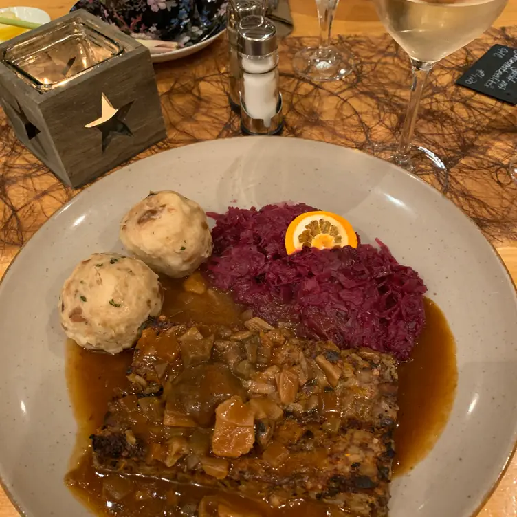 Weinstube Wingertsknorze, Oestrich-Winkel, HE