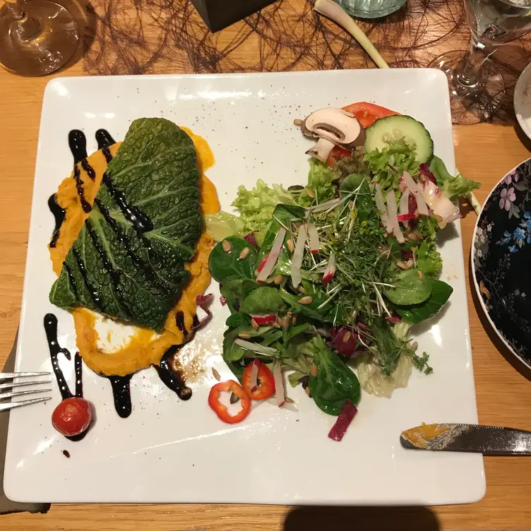 Weinstube Wingertsknorze, Oestrich-Winkel, HE