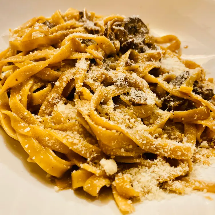Taormina Restaurant, London, 