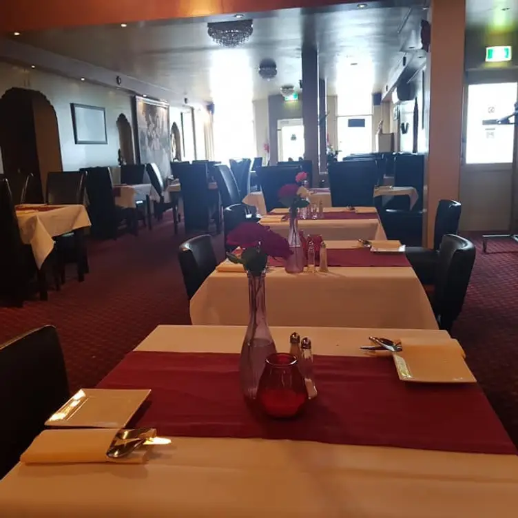 Himalaya Palace, Aalsmeer, Noord-Holland
