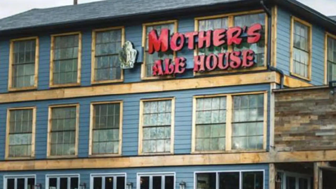Mother's Ale House, Wayne, NJ