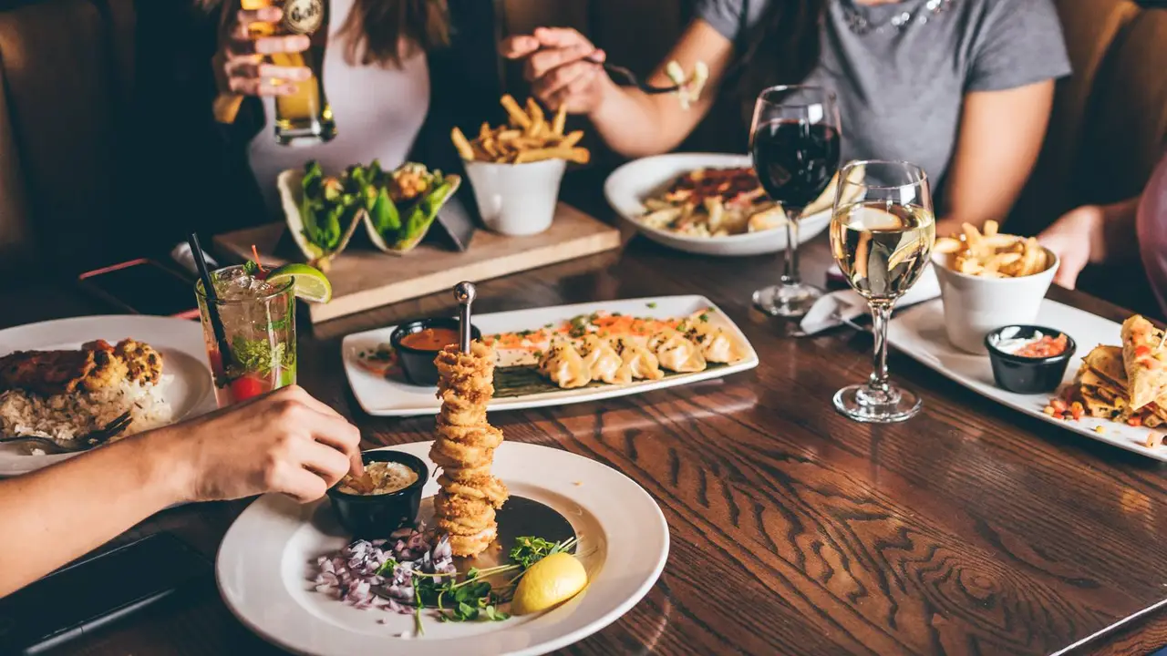 Rock Creek Tap and Grill - Regina Quance, Regina, SK