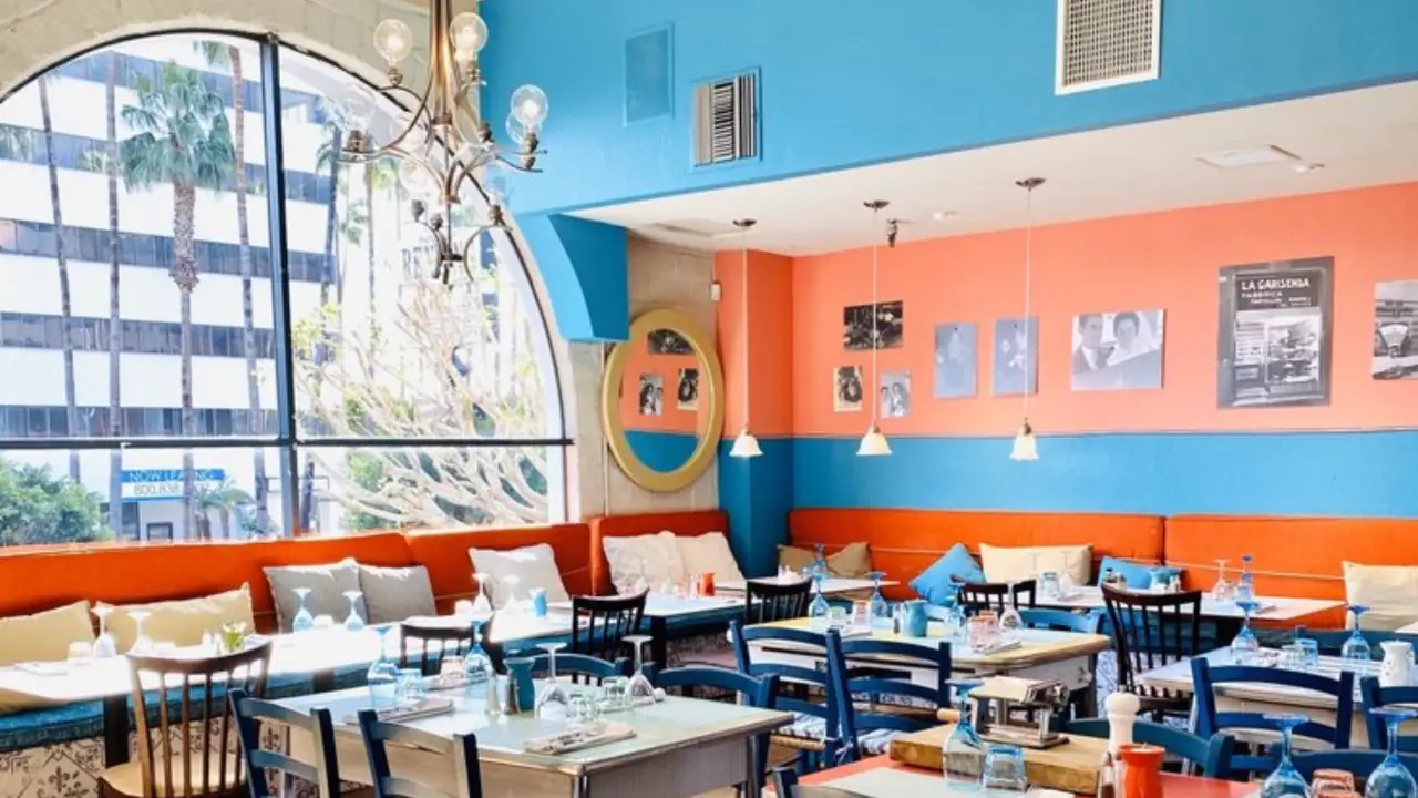 Casa Modena, Los Angeles, CA