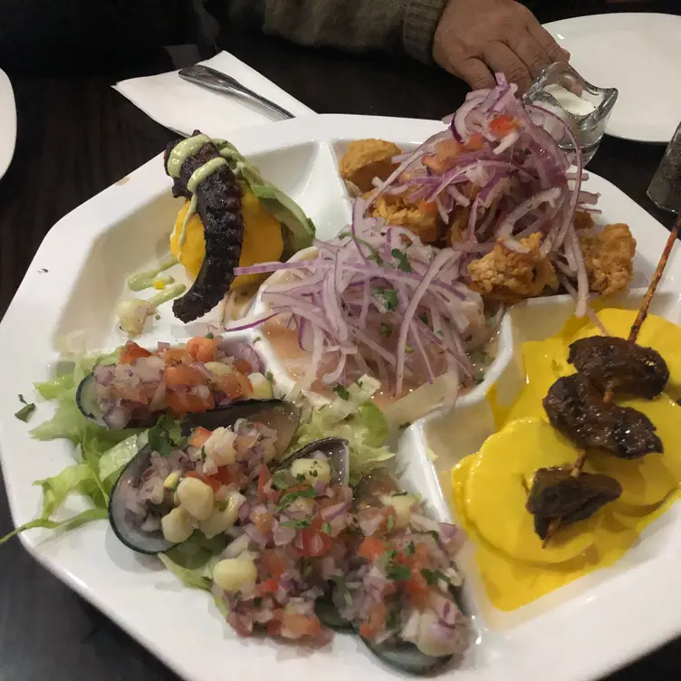 Incas Grill Peruvian Kitchen, Staten Island, NY