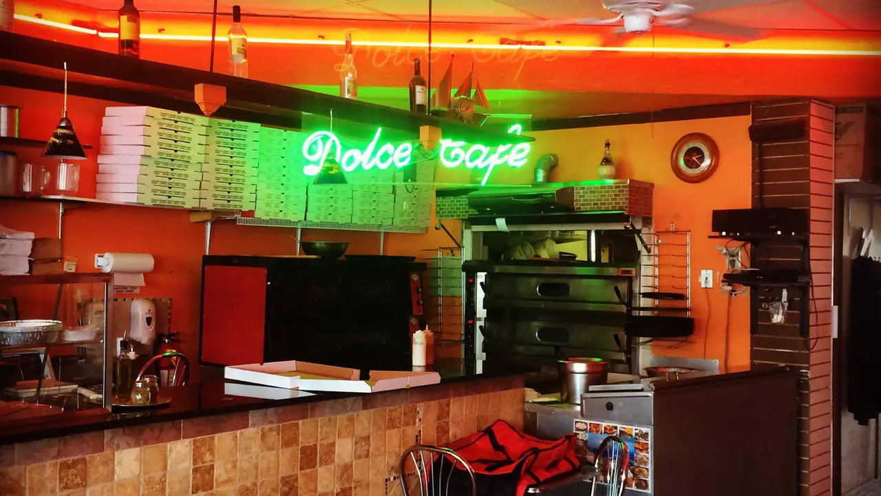 Dolce Pizza Ristorante - Permanently Closed PA Philadelphia