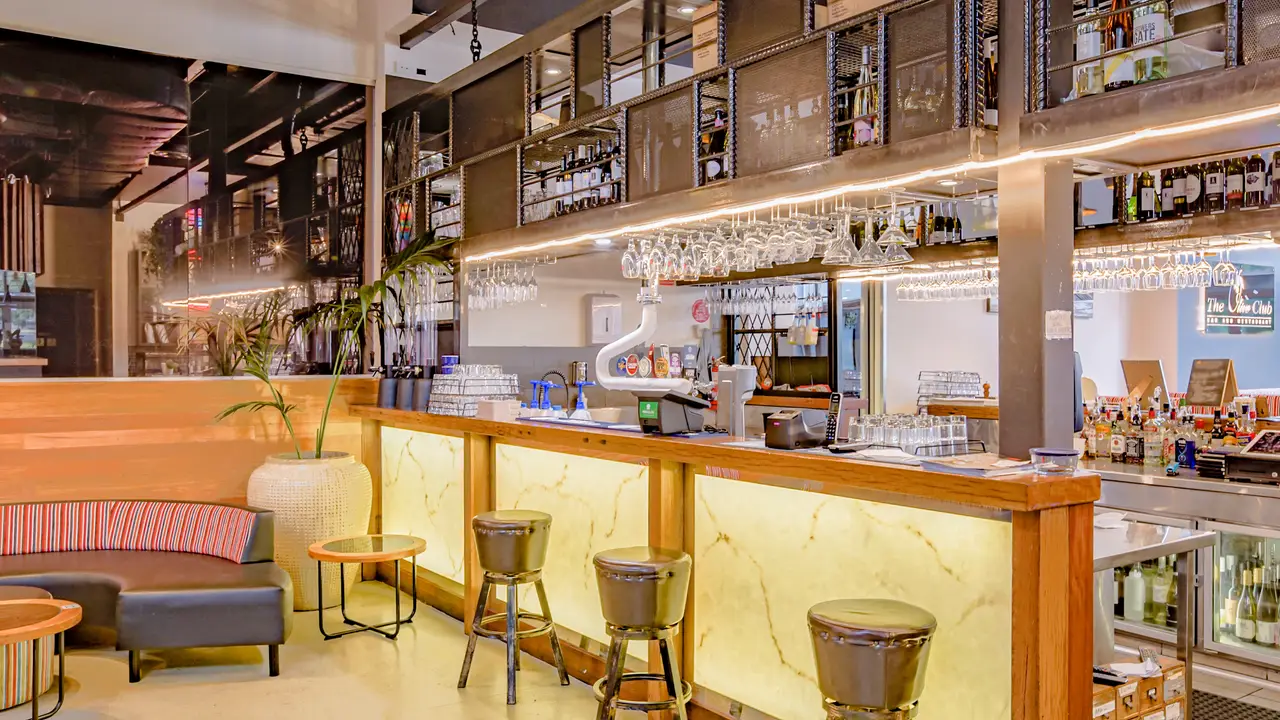 The Olive Club, Northcote, Northcote, AU-VIC